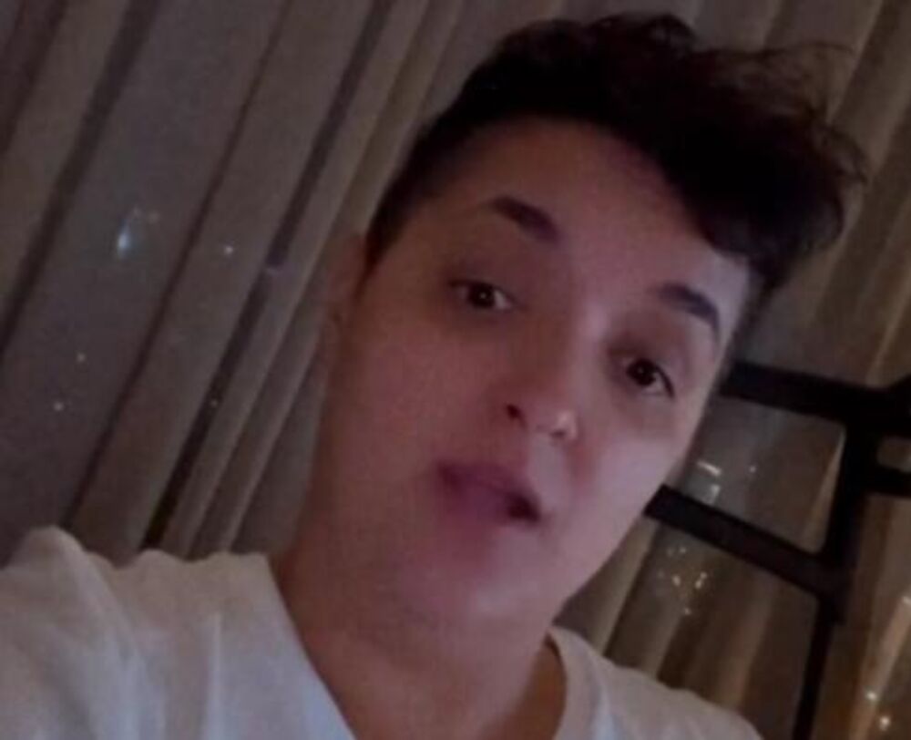  Marija Šerifović čestila katolični Božić