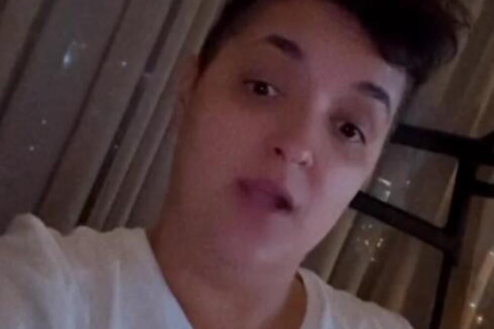 MARIJA ŠERIFOVIĆ BESNA KAO RIS! ONO KAD UHVATIŠ LJUDE U PREVARI: Obratila se NACIJI jasno i GLASNO