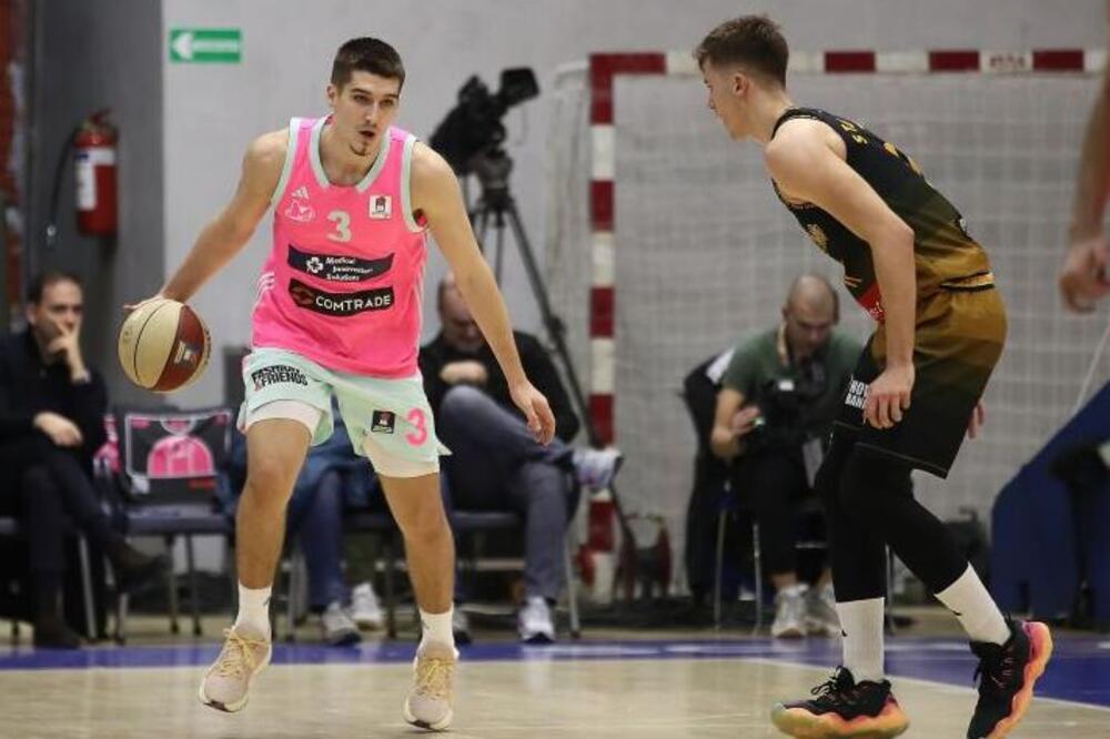 Miljenović odmah razgalio Delije!