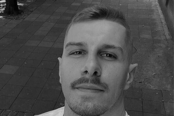 "TRI DANA MU NIJE BILO TRAGA..." Oglasili se prijatelji pokojnog Mihaila Janjuševića, JAKO POTRESNO