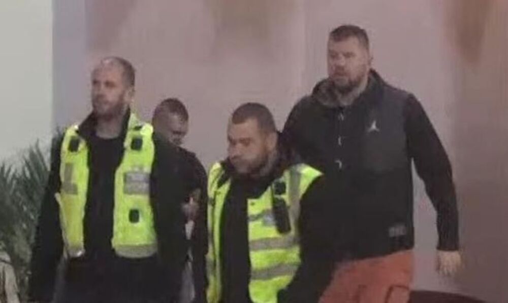 Janjuš je upravo izveden