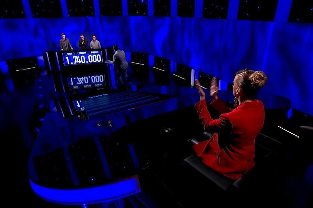 PLAKAĆETE OD SMEHA KAD ČUJETE KAKO HRVATI ZOVU NAŠ KVIZ POTERA: "Zvuči kao kad stranci uče vranjanski dijalekat"