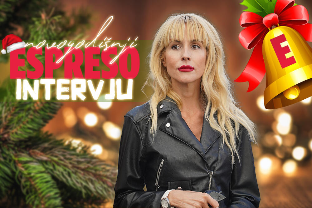 OTAC JOJ BIO ŠMEKER U JUGOSLAVIJI, A ONA JE SADA PROGOVORILA O NJEMU: Za ESPRESO ispričala NAJDIRLJIVIJE MOMENTE