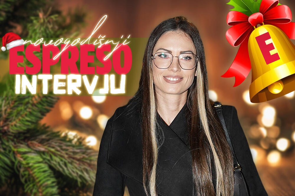 PRAZNIKE PROVODILA U NEMAČKOJ, OTKRILA SVE O SVOJOJ PORODICI: Mirka Vasiljević za Espreso o INTIMNIM TRENUCIMA