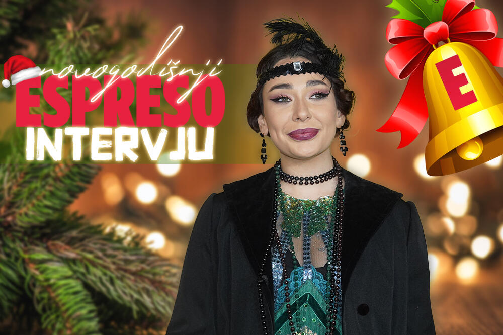 SANJA ZA ESPRESO PROGOVORILA O KOLEGAMA I USPEHU KOJI SU POSTIGLI: Malo ko bi ovo SMEO DA PRIZNA i bude ISKREN