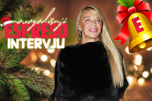 BILA JE NAJJAČA MAČKA NA ESTRADI, A ODGOVOR KOJI JE DALA O SVOM IZGLEDU ZAKUCAVA: Za Espreso OTKRILA detalje o sebi