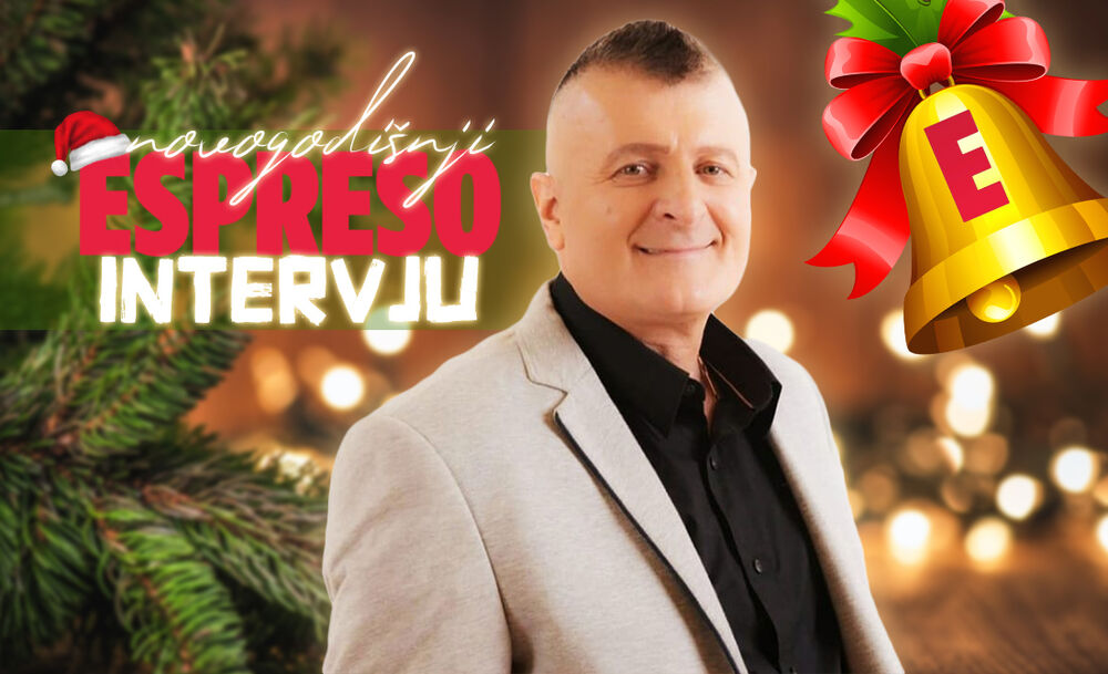 Još jedan zanimljiv intrevju!