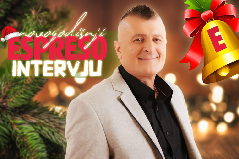 GOCI ZA ESPRESO O NAJNOVIJIM PLANOVIMA: 2024. godina će biti NJEGOVA, njegovi FANOVI će biti ODUŠEVLJENI SAZNANJEM