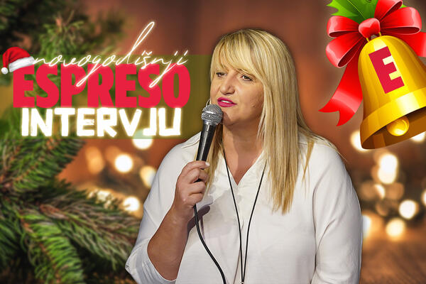 "SVAKO VREME NOSI SVOJE BREME..." Voditeljka Vesna Milanović za Espreso o PORODICI i ZDRAVLJU: Dala nam je i SAVET