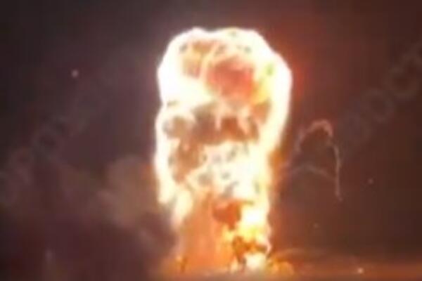 OGLASILA SE RUSIJA NAKON NAPADA NA KRIM: Oštećen brod, ima i POGINULIH