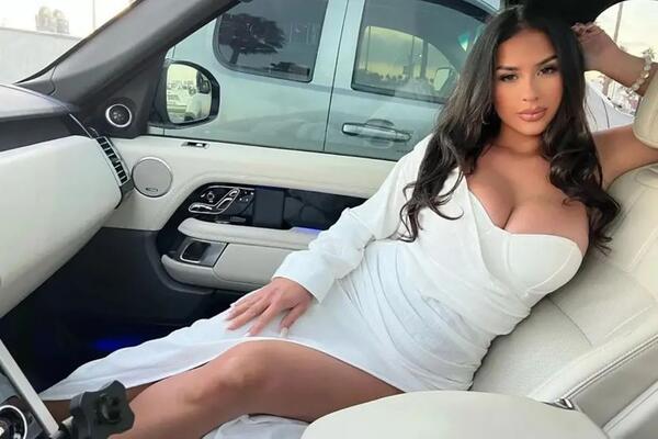 TEREZU JE UBIO OTUĐENI MUŽ ISPRED NJENE OSMOGODIŠNJE ĆERKE: Reči devojčice KIDAJU SRCE, policiji rekla samo JEDNO..