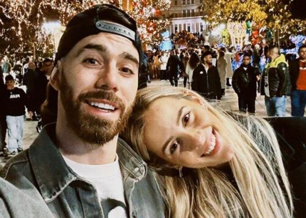 Luka Vildosa i Milica Tasić