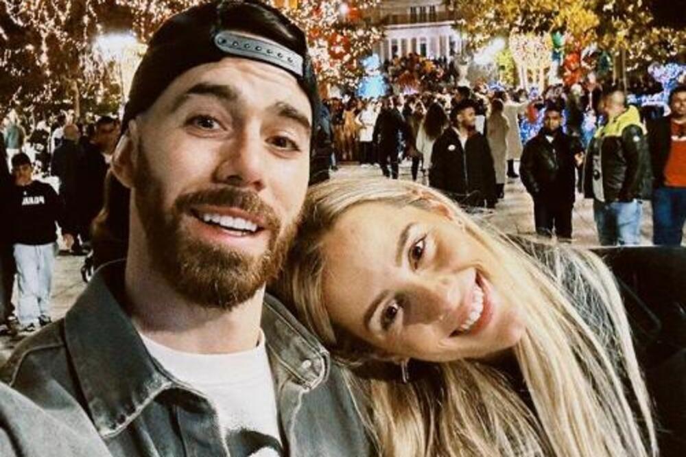 Vildoza i zvanično postaje srpski zet: Prelepa Milica rekla "da" - prvi čestitao miljenik Delija