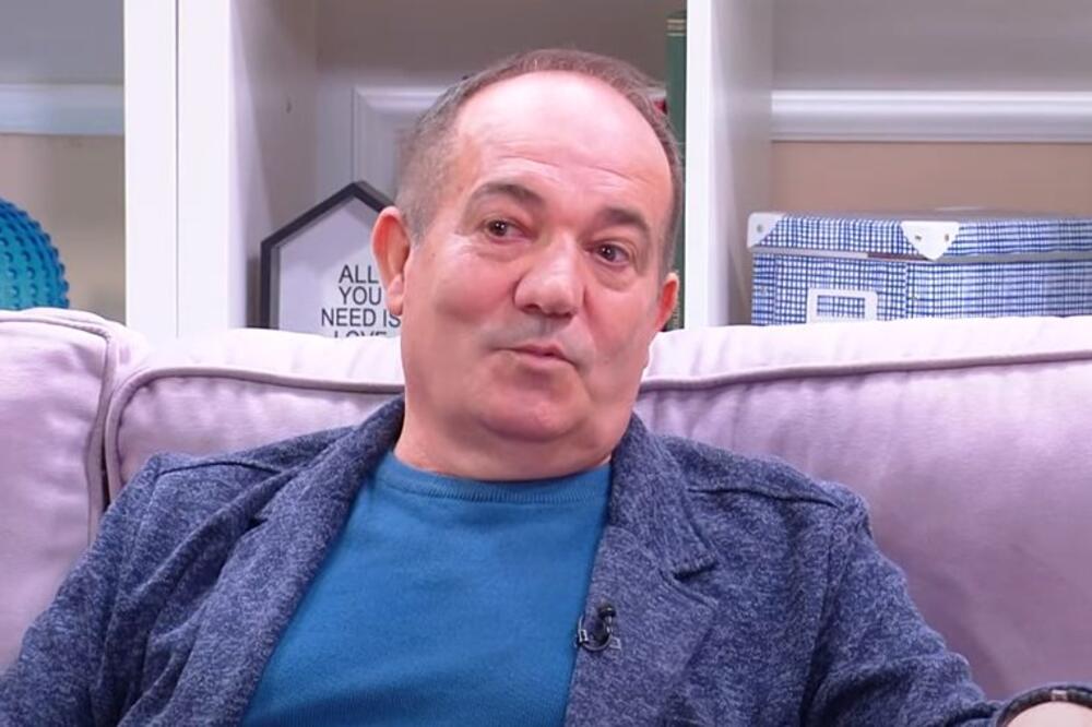 VELIKA ISPOVEST VLASNIKA HITA "CRNA GOLUBICE" Progovorio o ESTRADI i VELIKOJ TRAGEDIJI zbog koje se POVUKAO