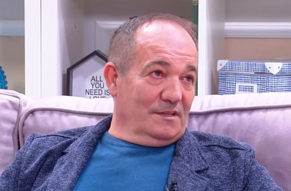 Slaviša Vujić o svom najvećem hitu