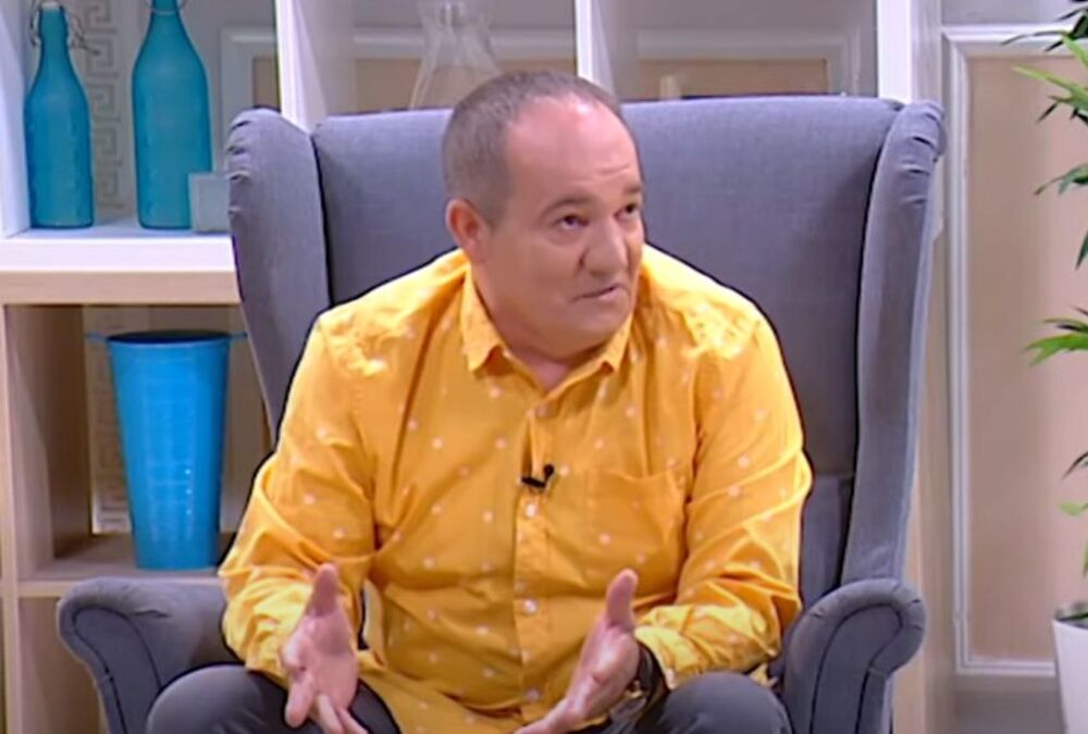  Slaviša Vujić o pokojnoj supruzi