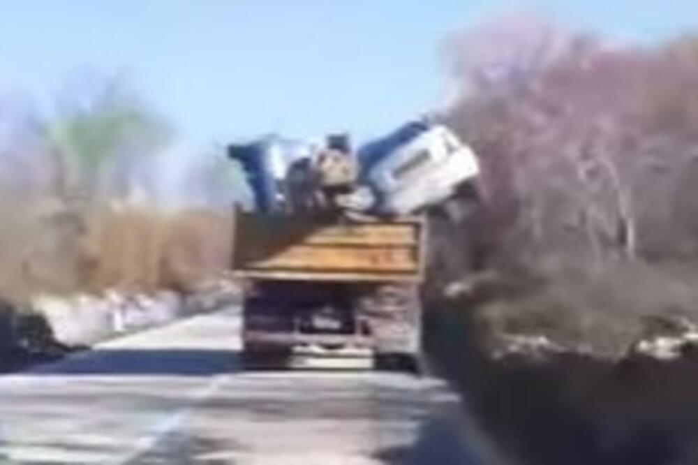 HRVATI IZNEVEROVALI ZBOG ŠOKANTNOG PRIZORA KOD ZADRA: Ovakav BISER se retko viđa, svi se pitaju samo JEDNO (VIDEO)