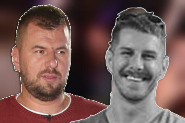 HITNA POMOĆ STIGLA U JANJUŠEVU KUĆU, MAJCI POZLILO PRED SAHRANU SINA: Prve fotografije iz Prijepolja