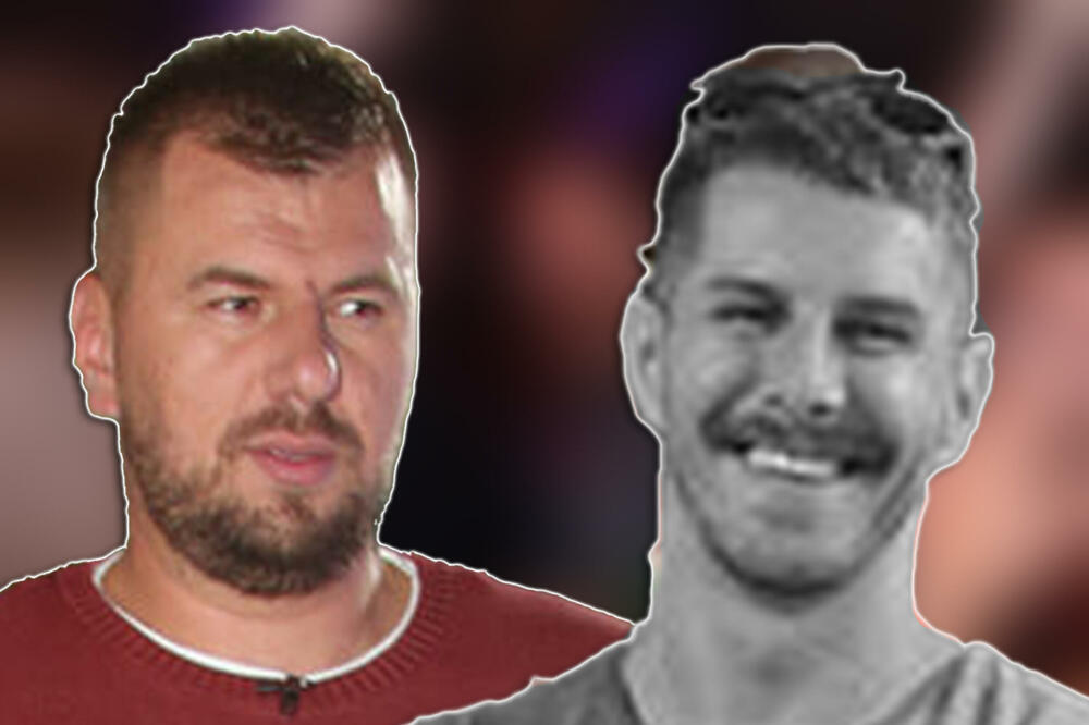 HITNA POMOĆ STIGLA U JANJUŠEVU KUĆU, MAJCI POZLILO PRED SAHRANU SINA: Prve fotografije iz Prijepolja