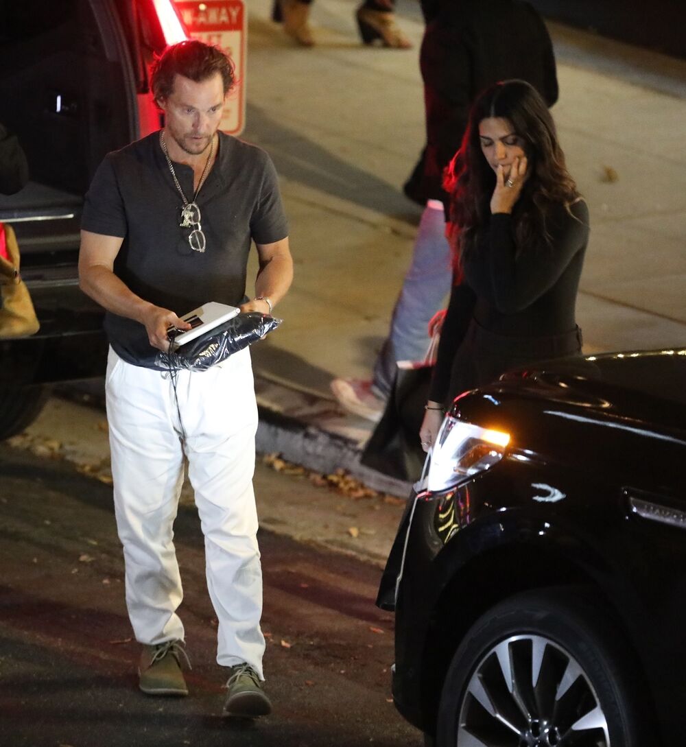 Uhapšen jer je go svirao