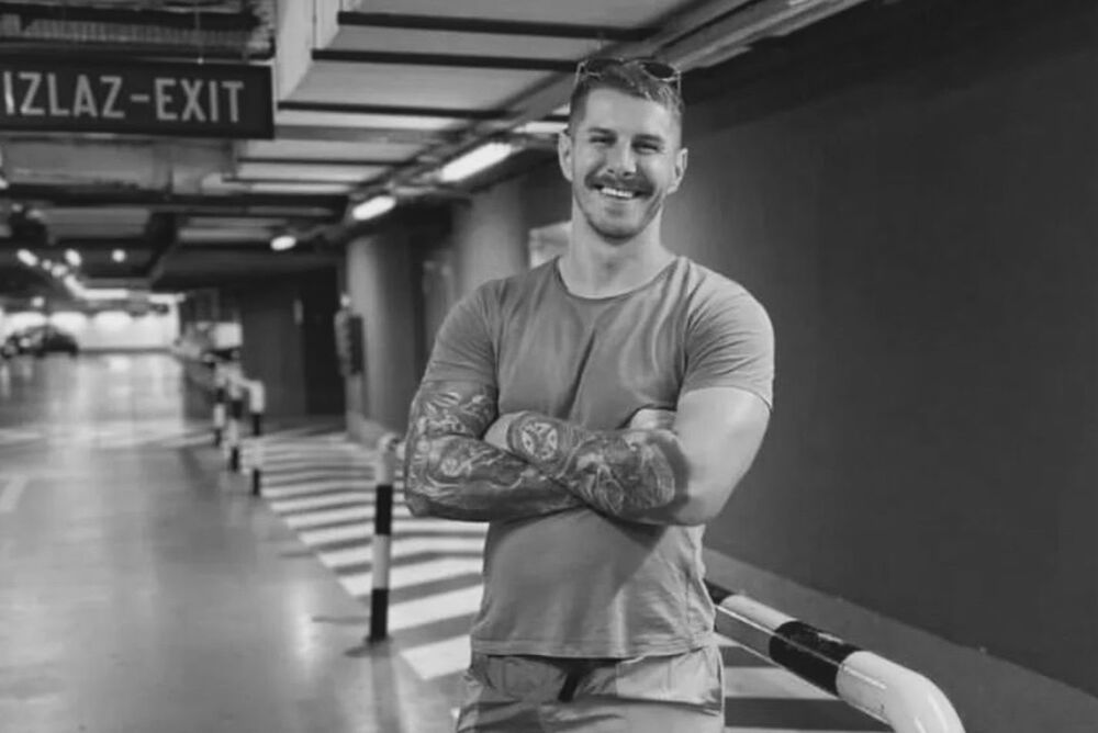 Janjuš o preminulog bratu Mihailu