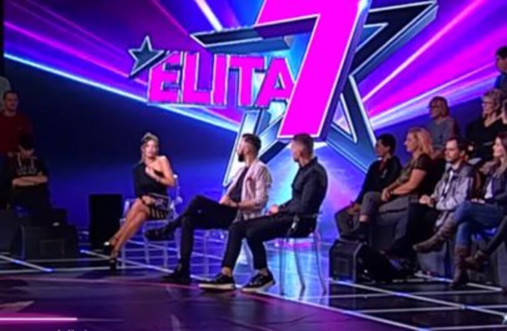 Izgled Ane Radulović