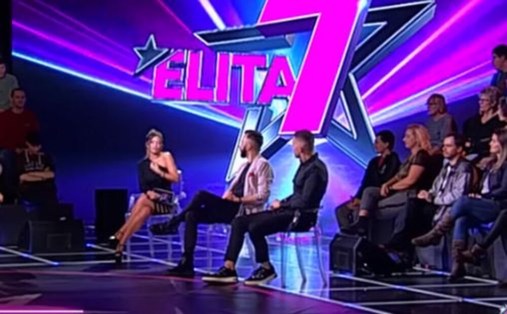 Imala je zdravstvene problem