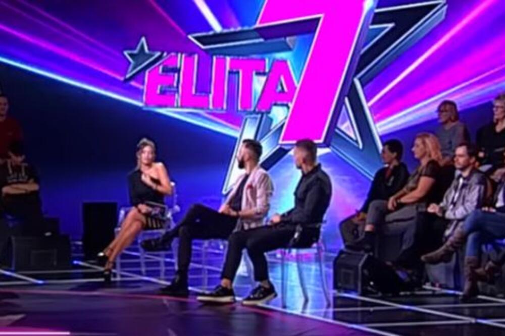 VODITELJKA PINKA VEĆ ČETIRI NEDELJE IMA PROBLEM SA LICEM: Nisu hteli da je ZUMIRAJU, ovako su je PRIKAZIVALI