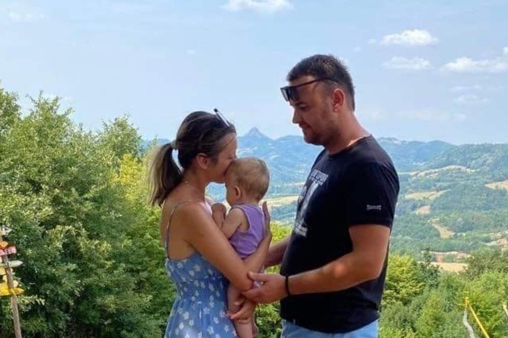 MILICA ZAVRŠILA FAKULTET, PA SE VRATILA NA SELO DA GRADI PORODICU I POSAO: Muž i ona napravili PRAVI RAJ (FOTO)