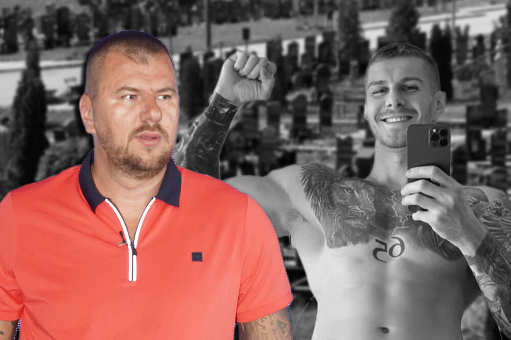 OTKRIVENO KAKVA SU ZAPRAVO BRAĆA JANJUŠEVIĆ: Isplivala istina, OVO je Mihailo URADIO odmah NAKON ŠKOLOVANJA