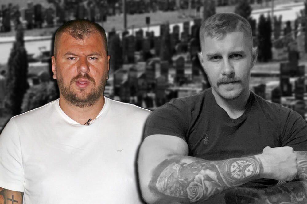 KAKO DANI PROLAZE SVE MU JE TEŽE! Janjuš se prisetio USPOMENE na brata Mihaila, njegova poruka će VAS SVE RASTUŽITI