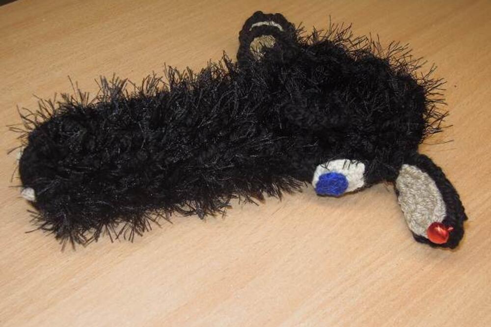 JELENA IZ BEOGRADA VEĆ GODINAMA PLETE NEŠTO BEZ ČEGA MUŠKARCI NE MOGU DA PREZIME: Možete da birate MODELE (FOTO)