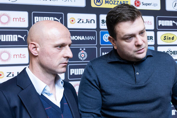 GROBARI ĆE BITI BESNI AKO SE OVO OBISTINI: Obećali da ga neće prodati, a sada...