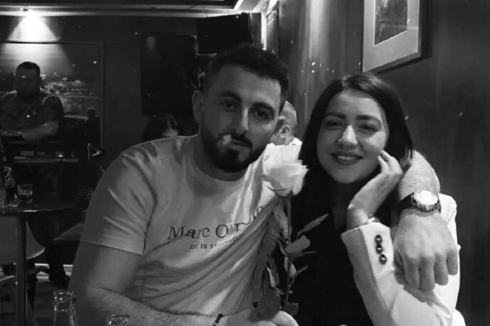 NASTRADALA TRUDNICA BI DANAS SLAVILA ROĐENDAN: Tuga u porodicama POGINULOG bračnog para, sestrine reči RAZARAJU