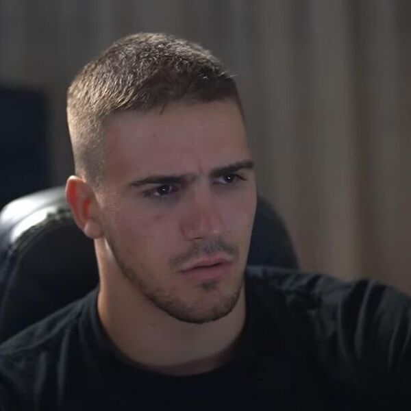 Uhapšen Marko Bojković!