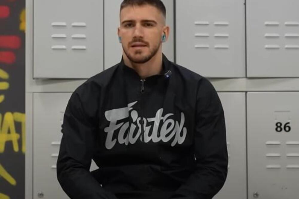 Bojković zapalio Srbiju: Konačno se oglasio posle poraza od Janičića!