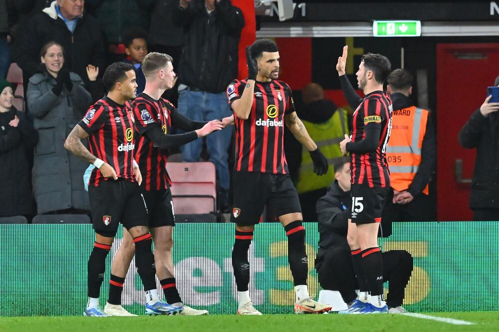 FULAMU GORKE "TREŠNJICE!" Luton preokrenuo uz pomoć dva autogola u meču začelja (FOTO)
