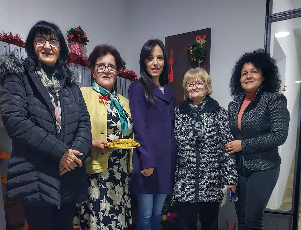 Svetlana Nikolić Petrović