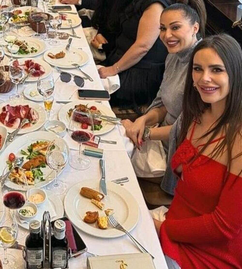 Bogdana je odabrala savršenu kombinaciju