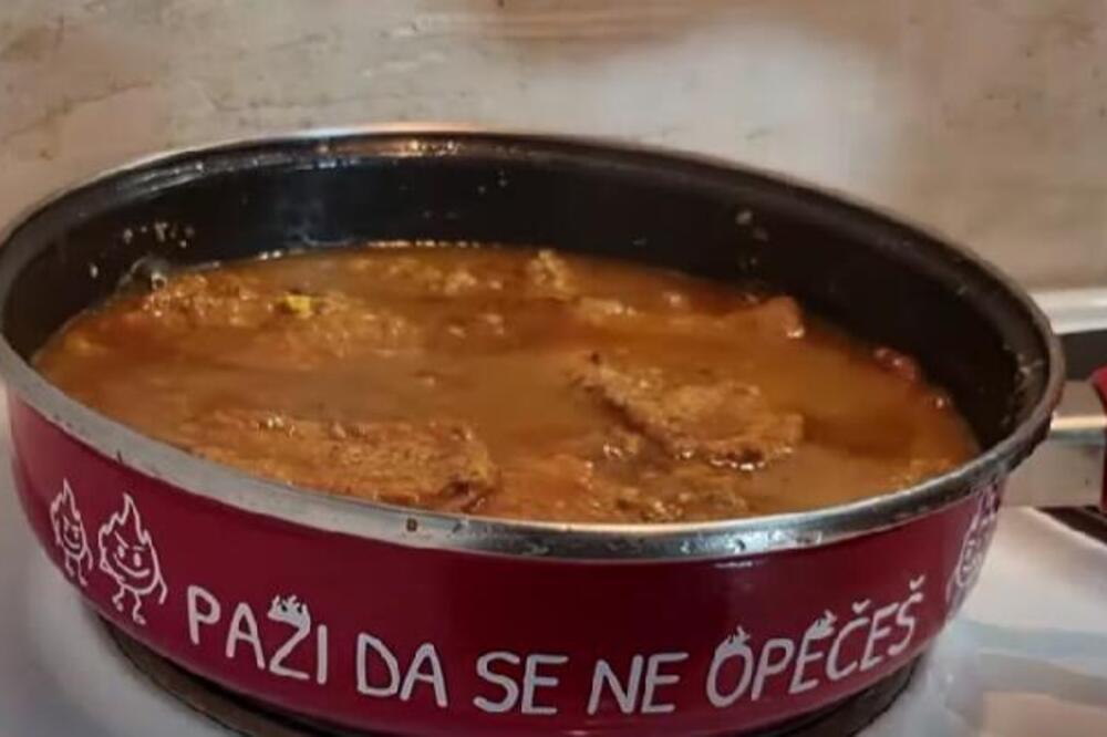 STARE MAĐARICE PRAVE NAJSOČNIJE ŠNICLE: Meso mekano i preukusno - recept koji naše žene zapisuju u sveske