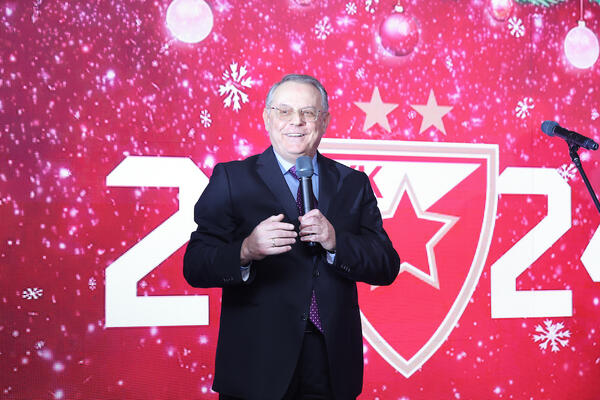 "I KADA POBEĐUJEMO I KADA GUBIMO, ZA NAS SU SVA TAKMIČENJA VAŽNA!" Čović sumirao utiske o 2023. godini