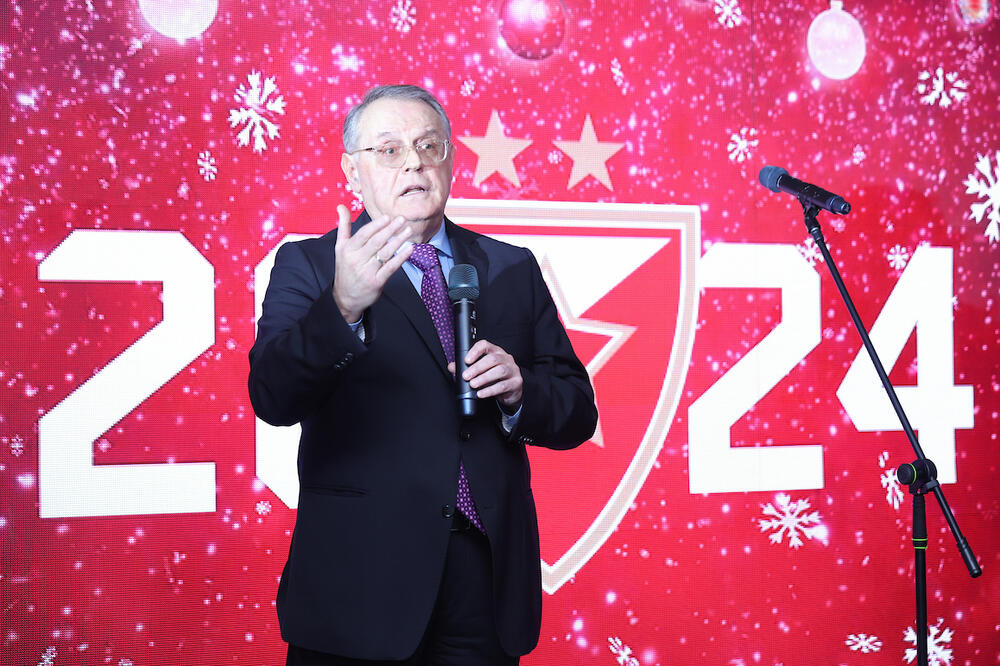 REČI PREDEDNIKA ZVEZDE ĆE ODJEKNUTI! Čović objasnio zašto država ulaže u klubove