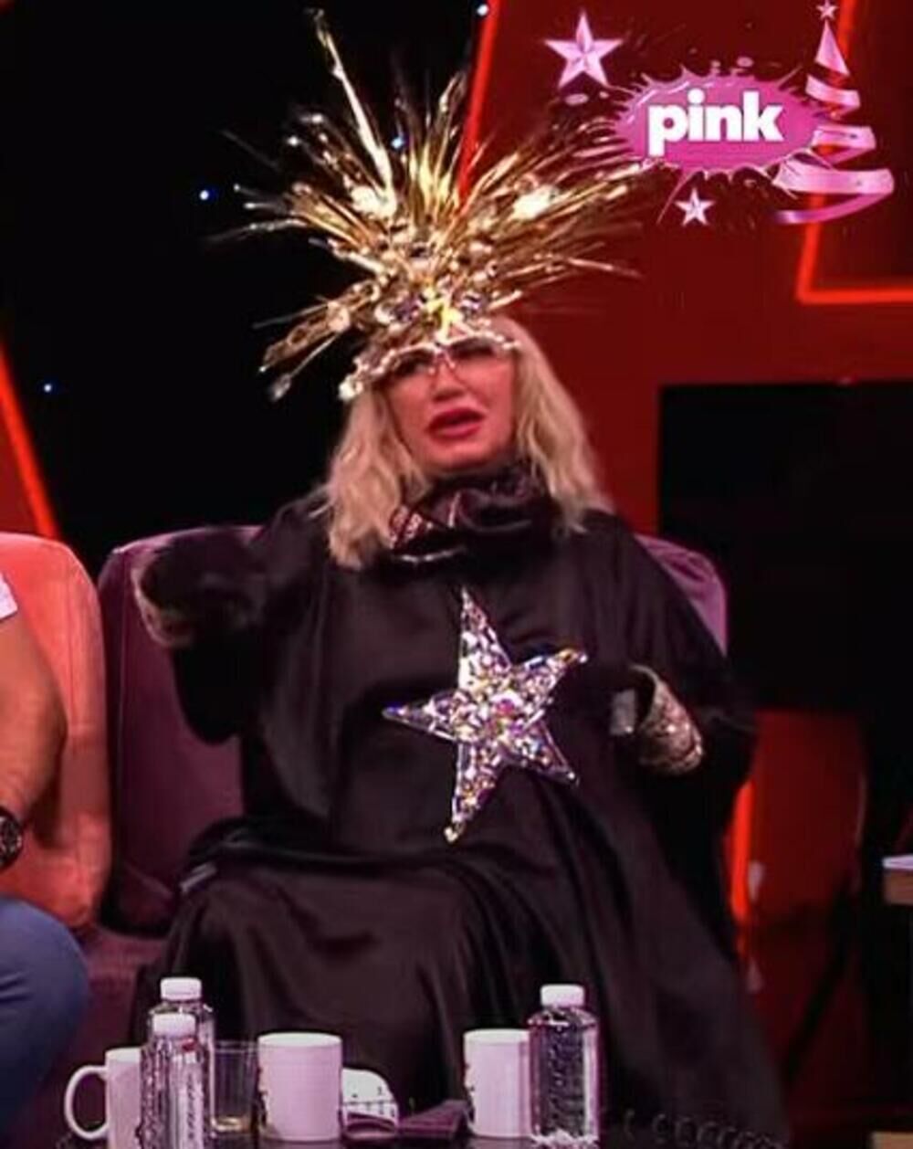 Nada Topčagić otkrila da se plaši letenja