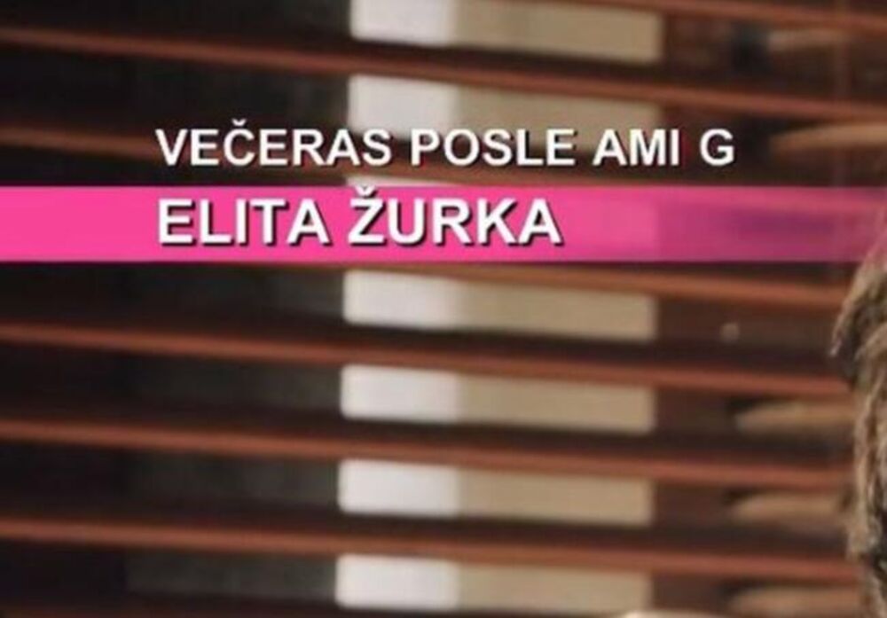 Žurke će očigledno biti