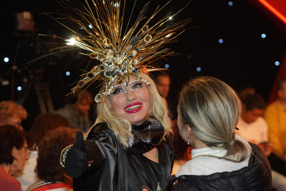 Pevačica otkriva da nikada trezna ne bi ušla u avion