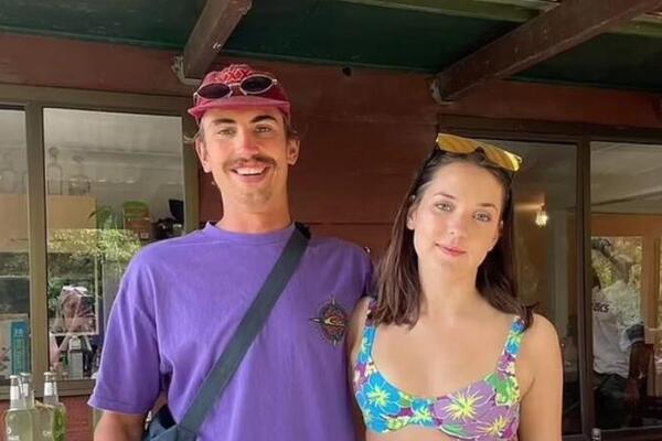 ODVEO DEVOJKU NA ROMANTIČNO MESTO, PA OSTAO ŽIV ZAKOPAN: Hteo da je ZAPROSI, a umesto toga... NIJE MU BILO SPASA!