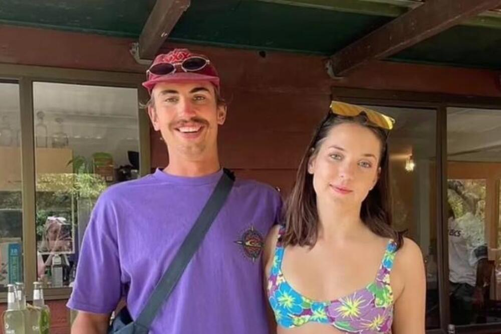 ODVEO DEVOJKU NA ROMANTIČNO MESTO, PA OSTAO ŽIV ZAKOPAN: Hteo da je ZAPROSI, a umesto toga... NIJE MU BILO SPASA!