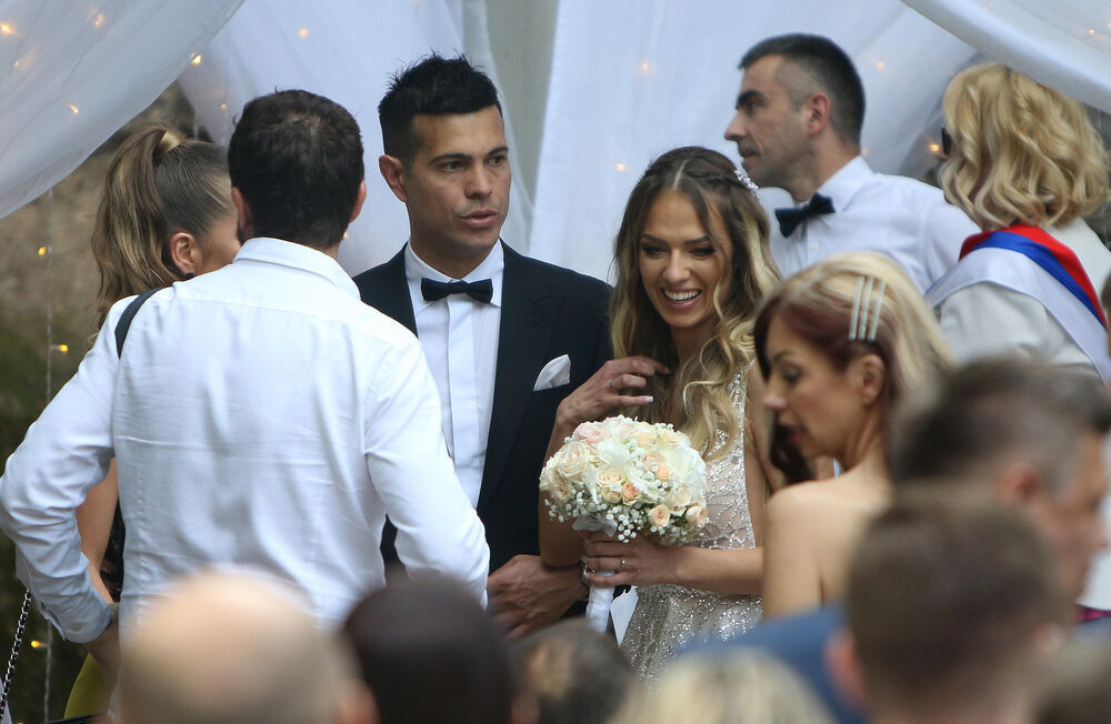 Tamara i Lola su na proleće najavili da će postati roditelji