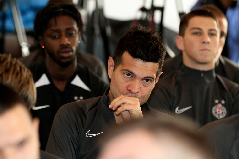 Milan Lola Smiljanić je nedavno dobio dete