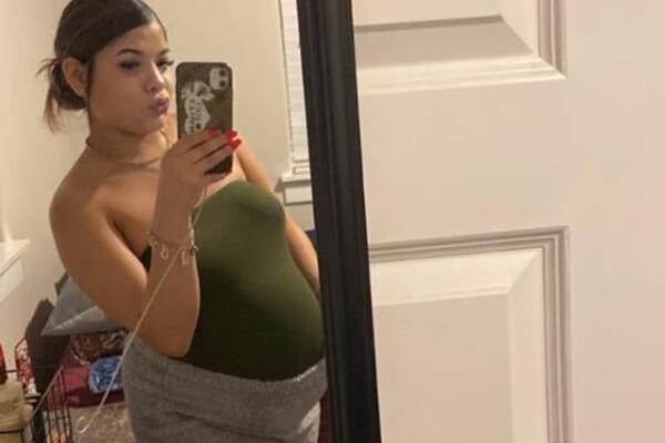 TRUDNICA (18) KOJA JE NESTALA UOČI POROĐAJA I NJEN DEČKO PRONAĐENI MRTVI? Policija sumnja na JEZIVU STVAR!